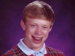 Aneka Wajah Meme Terkenal dan Aslinya Sekarang