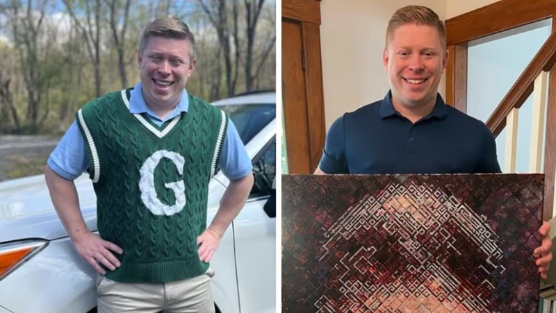 Aneka Wajah Meme Terkenal dan Aslinya Sekarang