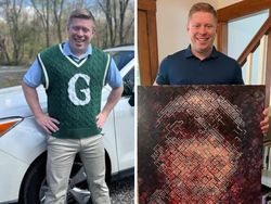 Aneka Wajah Meme Terkenal dan Aslinya Sekarang