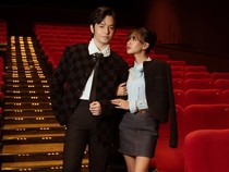 Angga Yunanda dan Shenina Cinnamon Pasrahkan ke Tuhan Soal Momongan