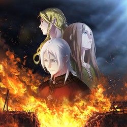 5 Anime Episode Awal Ini Tayang Eksklusif di AFA Singapore 2025