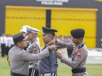 Teka-teki Gelondongan Kayu Terbawa Banjir di Sumatera