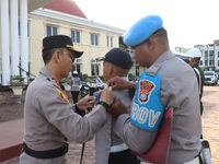 3 WN Afrika Divonis 3 Tahun Penjara Lantaran Overstay 4 Tahun