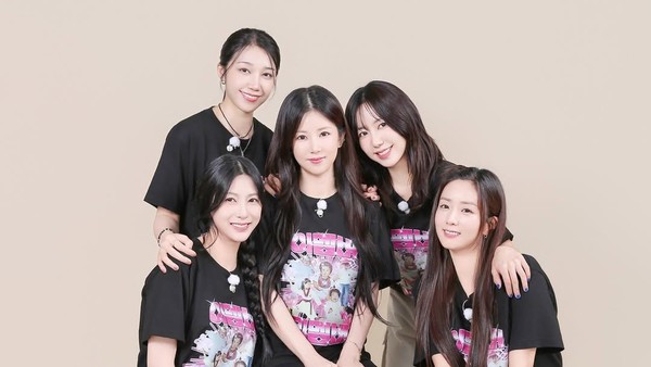 Apink Comeback 2026!
