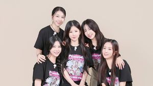Apink Comeback 2026!