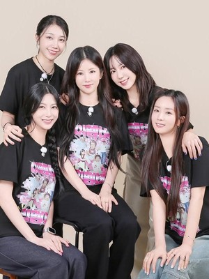 Apink Comeback 2026!