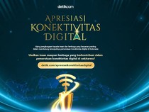Apresiasi Konektivitas Digital 2026 Digelar, Buruan Daftar Sebelum 15 Januari!