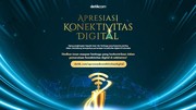 detikcom Gelar Apresiasi Konektivitas Digital 2026, Berikut Kategorinya!