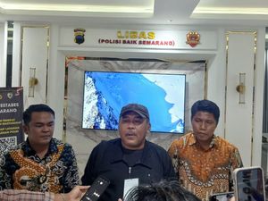 Ribka Tjiptaning Dilaporkan ke Polrestabes Semarang Buntut Sebut Soeharto Pembunuh