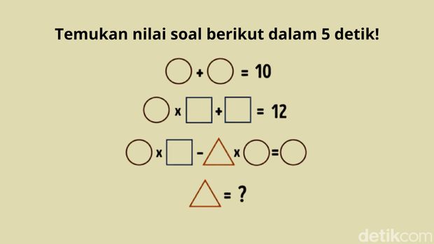 asah otak