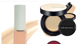 7 Base Makeup Korea Terbaik yang Bikin Riasan Flawless & Tahan Lama Seharian