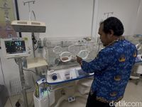 KPK Dikabarkan OTT di Kejari HSU, Polres Sebut Ada Pemeriksaan