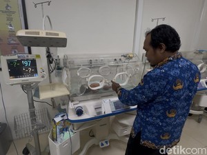 Wanita Pembuang Bayi Terbungkus Kresek di Tepi Laut Rembang Diamankan