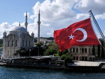 Horor 2 Wanita Dimutilasi-Dibuang ke Tempat Sampah di Turki