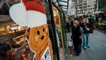 Berburu Pernak-Pernik Natal di Bryant Park New York
