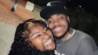 Bintang TikTok Selingkuh dengan Suami Sahabatnya, Kini Didenda Rp 29 Miliar