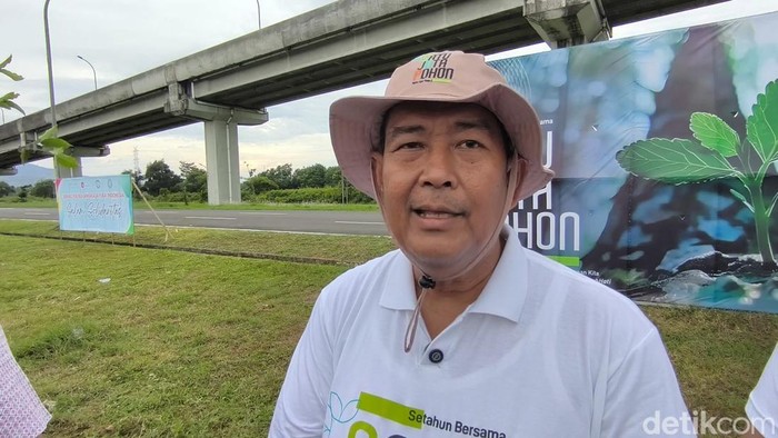 Bupati Kulon Progo, Agung Setyawan