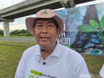 Bupati Kulon Progo Usul Nama Jembatan Pandansimo Diganti Banaran, Ini Alasannya