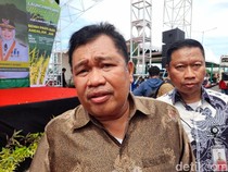 Firdaus Optimis Kawasan Industri Takalar Bakal Dongkrak Ekonomi Daerah