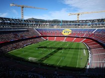 Renovasi Camp Nou Terancam Mangkrak gegara Barcelona Kehabisan Dana