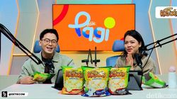 Video: Na Willa Siap Hidup di Layar! Sutradara Jumbo Resmi Garap Adaptasi Live Action