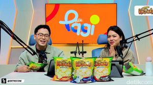 Video: Na Willa Siap Hidup di Layar! Sutradara Jumbo Resmi Garap Adaptasi Live Action