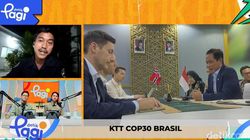 Video: KTT COP30 Brasil