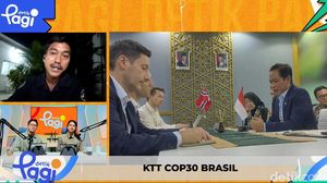 Video: KTT COP30 Brasil