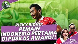 Video: Begini Cara Untuk Vote Rizky Ridho di Puskas Award 2025