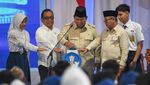 Prabowo Luncurkan Program Digitalisasi Pembelajaran Untuk Indonesia Cerdas