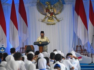 Video Prabowo: Kita Akan Punya Mobil-Motor Buatan Sendiri