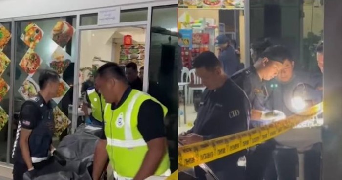 Dikritik Makanannya Tak Enak, Juru Masak Ini Berakhir Tewas!