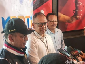 Konferensi Pendidikan Tinggi Digelar di Unesa, Perkokoh Ekosistem Kampus