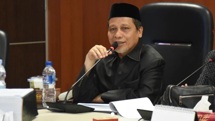 Wakil Ketua DPRD Kota Medan Rajudin Sagala.