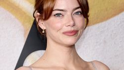 Emma Stone Wanita Tercantik Dunia Menurut Sains, Nyaris Sempurna