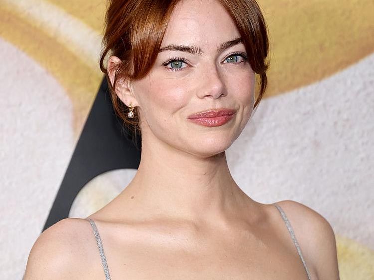 Daftar Wanita Tercantik di Dunia Menurut Sains, Emma Stone Juaranya