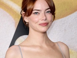 Daftar Wanita Tercantik di Dunia Menurut Sains, Emma Stone Juaranya
