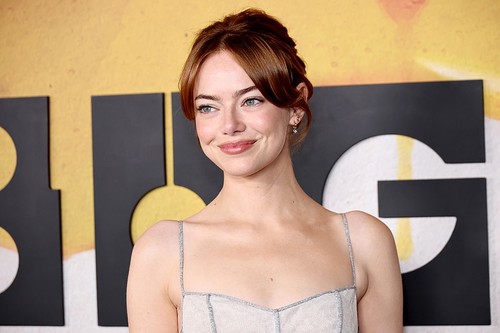 Emma Stone