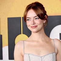 Dalam penjelasannya, Dr. De Silva mengatakan: “Emma Stone menjadi pemenang yang jelas ketika semua elemen wajah diukur untuk kesempurnaan fisik. Ia meraih nilai tertinggi untuk alisnya (94,2 persen) dan nilai tinggi di semua kategori lainnya.” Foto: Foto: Getty Images