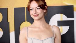 Emma Stone Wanita Tercantik Dunia Menurut Sains, Nyaris Sempurna