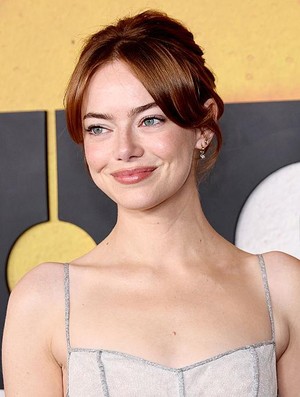 Emma Stone Wanita Tercantik Dunia Menurut Sains, Nyaris Sempurna
