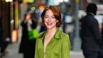 Emma Stone Dinobatkan Jadi Wanita Tercantik di Dunia Menurut Sains