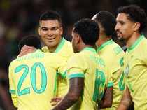 Casemiro Bilang Brasil Bukan Favorit Juara Piala Dunia 2026