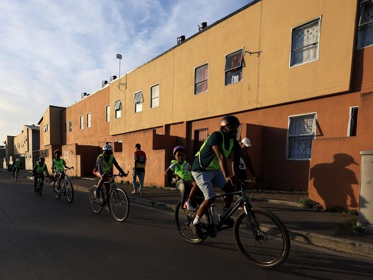 Gerakan Bersepeda Jadi Aksi Nyata Lawan Krisis Iklim