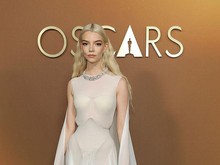 Anya Taylor-Joy Jadi Elf di The Lord of the Rings Terbaru