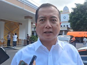 Iqbal Kecam Kekerasan Seksual oleh Pimpinan Ponpes di Lombok Timur