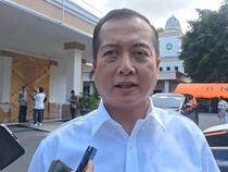 Iqbal Kecam Kekerasan Seksual oleh Pimpinan Ponpes di Lombok Timur