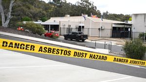 Hampir 70 Sekolah Australia Ditutup Akibat Kontaminasi Asbes