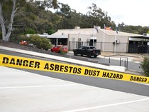 Hampir 70 Sekolah Australia Ditutup Akibat Kontaminasi Asbes
