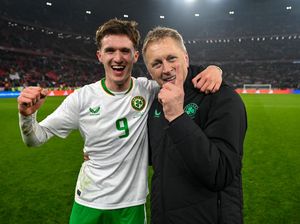 Sekali Lagi Pertunjukan Sulap ala Heimir Hallgrimsson